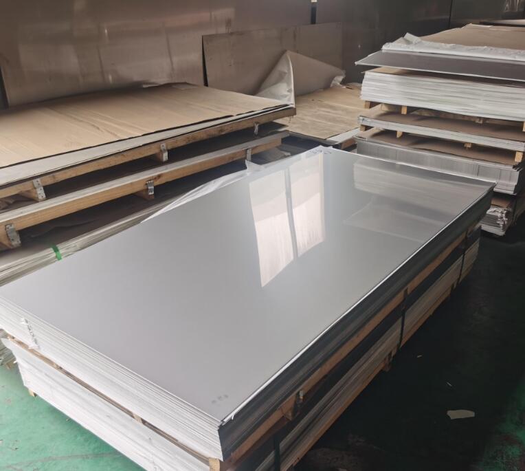 海棠321不锈钢板