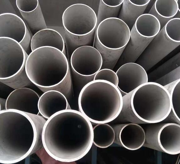 海棠321不锈钢管