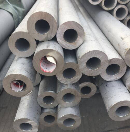 海棠321不锈钢管