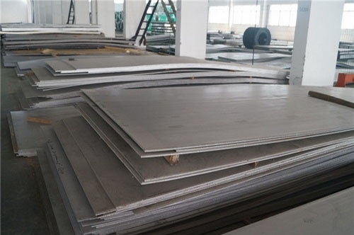 海棠304不锈钢板