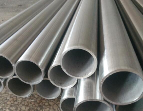 海棠321不锈钢管