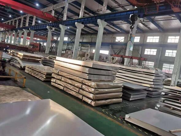 海棠321不锈钢板