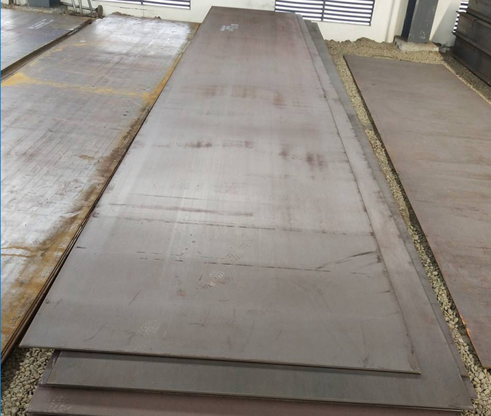 海棠Q420GJD镀锌板