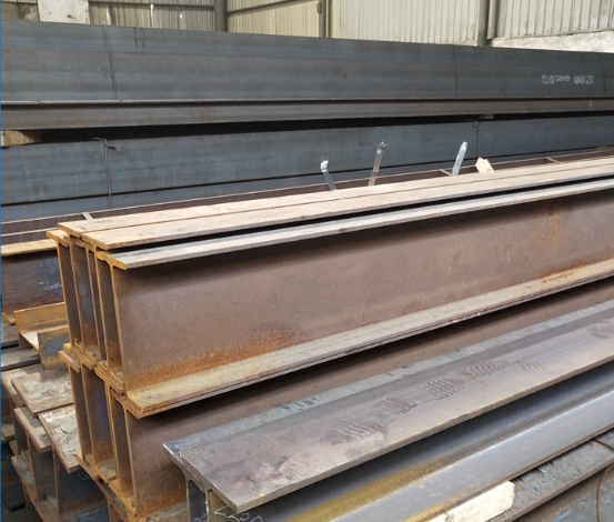 海棠Q235EH型钢