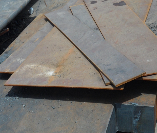 海棠NM360C耐磨板