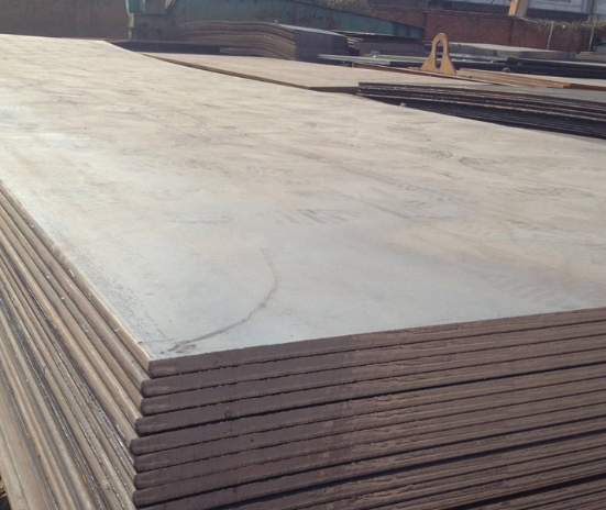 海棠NM400耐磨板