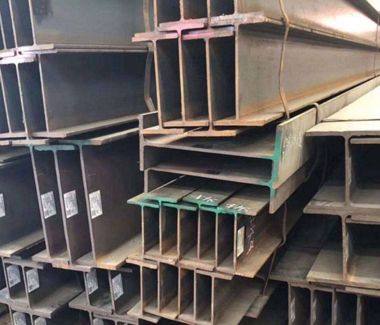 海棠Q235C工字钢