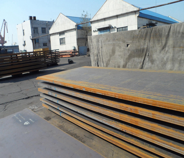 海棠SA210C镀锌板